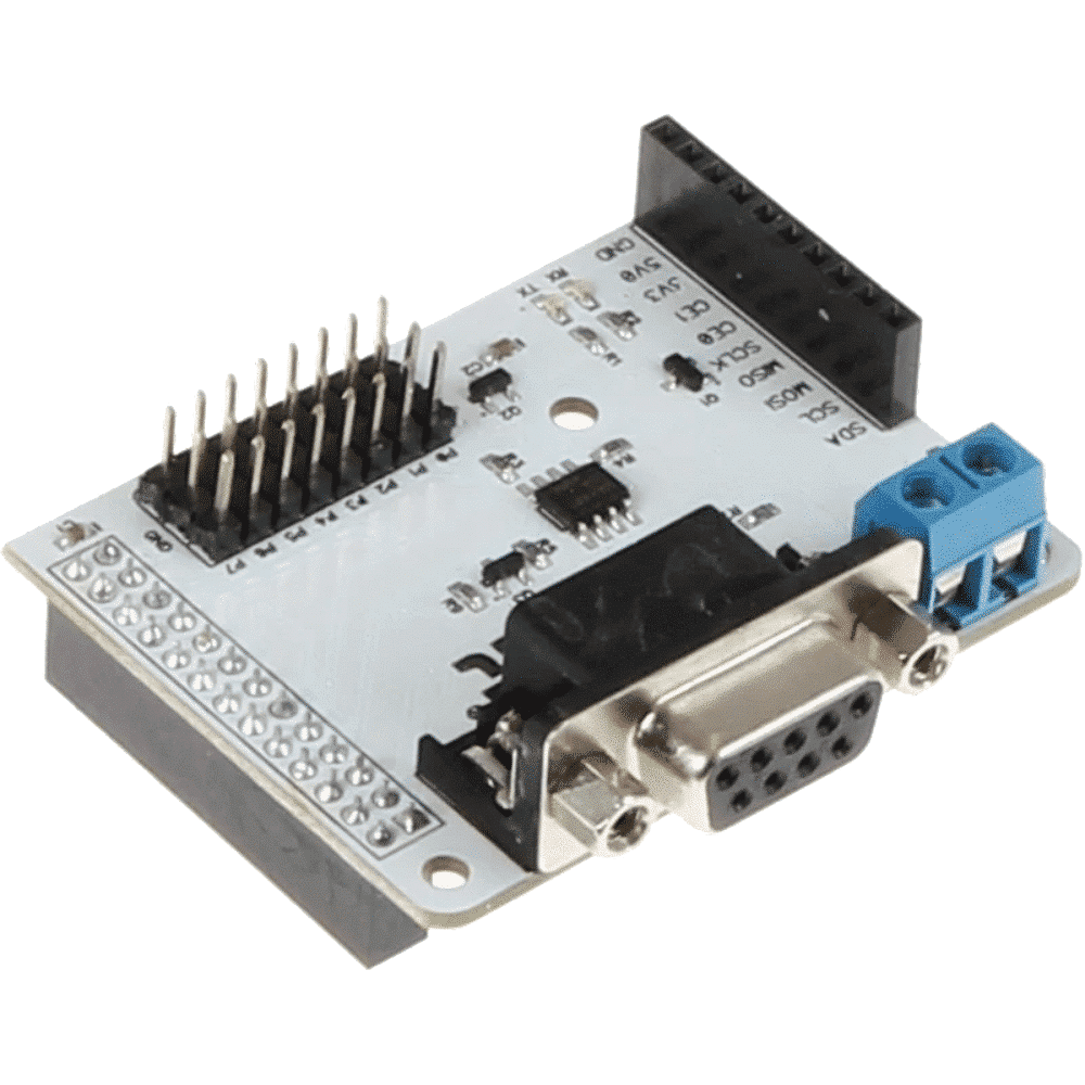 RPI RS485