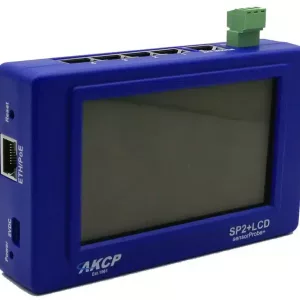 AKCP SP2+-LCD