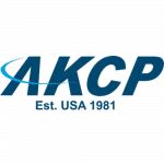 Logo AKCP