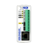 ControlByWEB X-401 : Module d'entrées/sorties sur IP. 2 relais et 2 entrées numériques