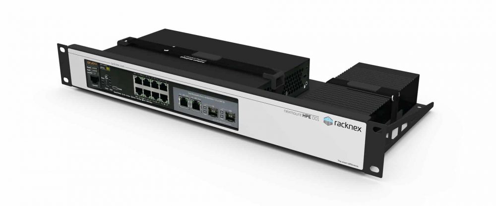 aruba 2530 and hpe officeconnect 1820 rackmount nm hpe 001 worldrack