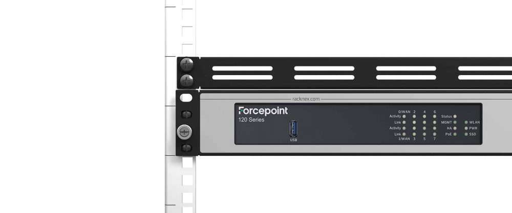 forcepoint n120 rackmount nm fop 206 worldrack
