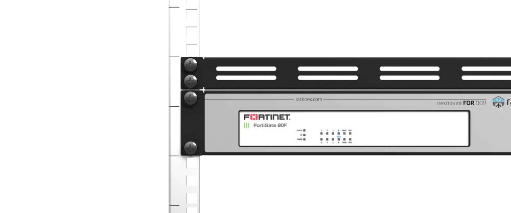 fortigate 80f rack mount kit nm for 009 worldrack