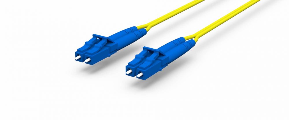 lc upc to lc upc duplex fiber optic cable worldrack
