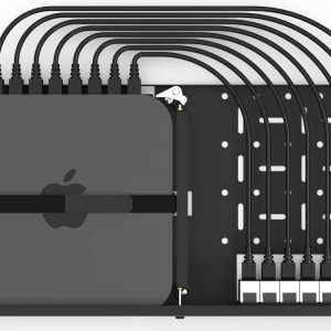 mac mini rack mount kit um app 205 worldrack