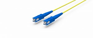 sc upc to sc upc simplex fiber optic cable wordlrack