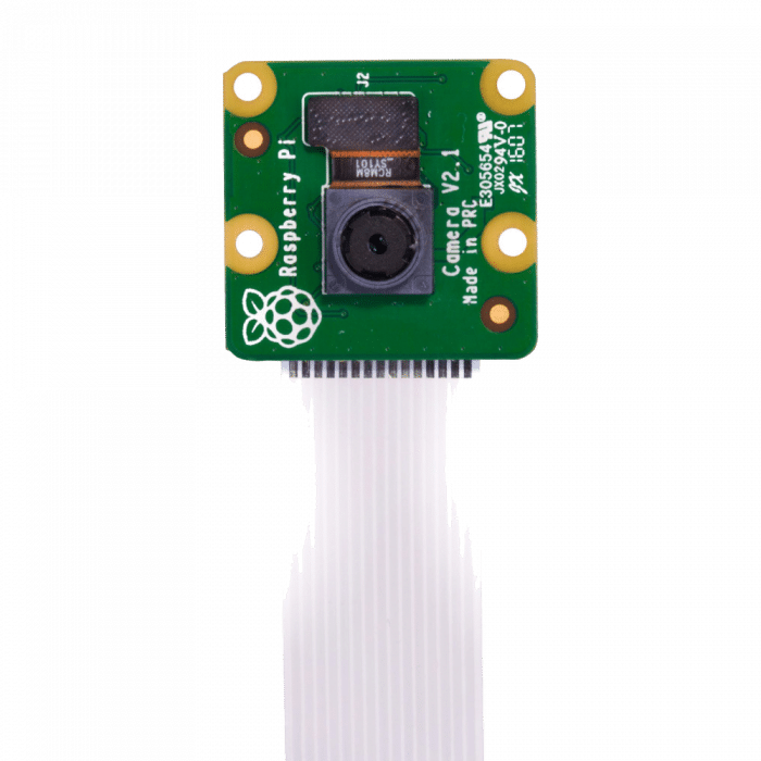 Caméra Raspberry Pi v2