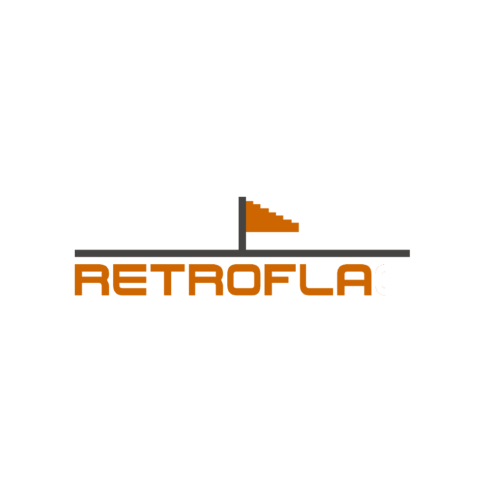 Logo RETROFLAG