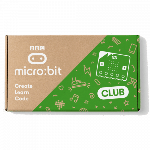 Microbit v2 Club