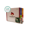 Starter Kit HutoPi Raspberry Pi4 - 2GB