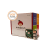 Starter Kit HutoPi Raspberry Pi4 - 8GB