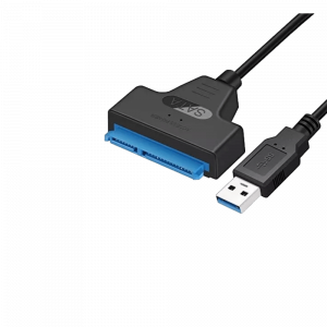 USB3.0 vers SATA