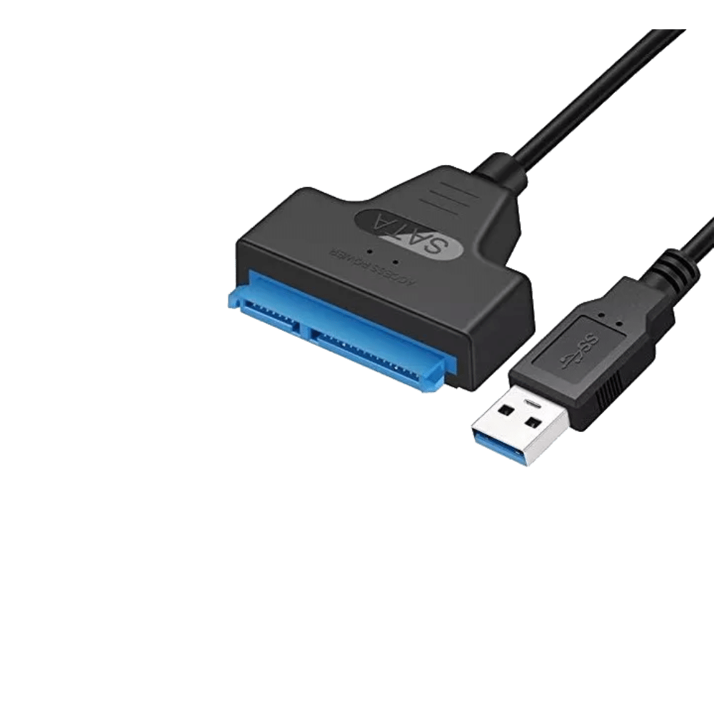 USB3.0 vers SATA